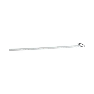 FACKELMANN LUNA LED Beleuchtung für Spiegelschrank 80 cm breit
