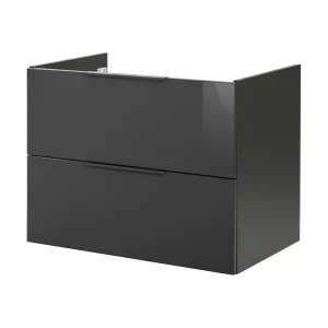 FACKELMANN LUNA Waschbeckenunterschrank 80 cm breit