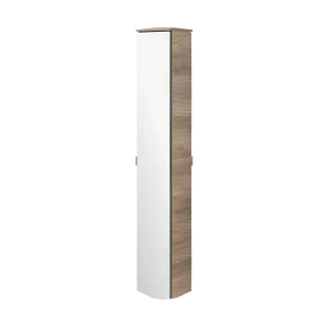 FACKELMANN LUXOR Hochschrank 20 cm breit