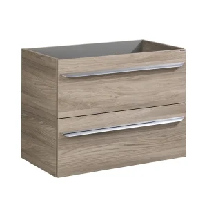 FACKELMANN LUXOR Waschbeckenunterschrank 80 cm breit