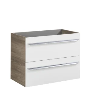 FACKELMANN LUXOR Waschbeckenunterschrank 80 cm breit