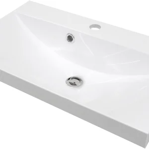 FACKELMANN MALUA Waschbecken 60 cm breit
