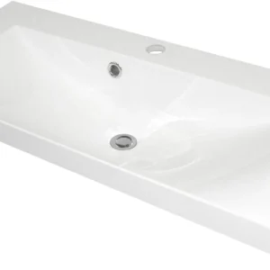 FACKELMANN MALUA Waschbecken 80 cm breit