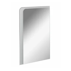 FACKELMANN MI55 LED Spiegel 55 cm breit