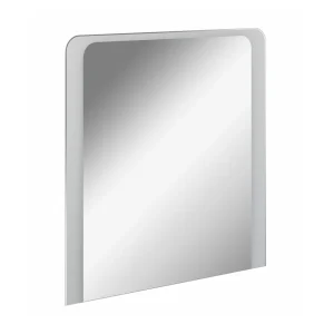 FACKELMANN MI80 LED Spiegel 80 cm breit
