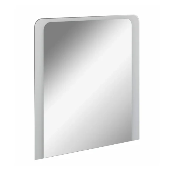 FACKELMANN MI80 LED Spiegel 80 cm breit
