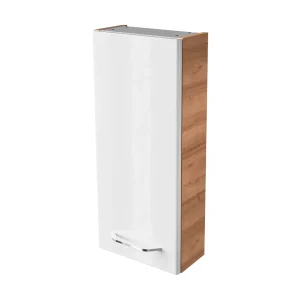 FACKELMANN MILANO Hängeschrank 30 cm breit