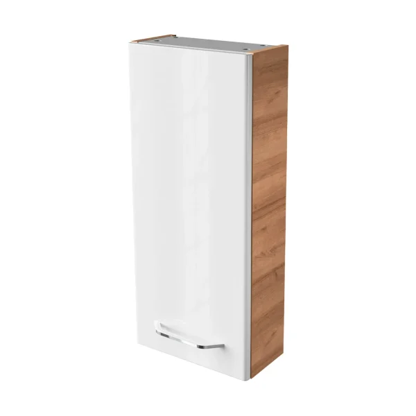 FACKELMANN MILANO Hängeschrank 30 cm breit