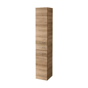 FACKELMANN MILANO Hochschrank 30 cm breit