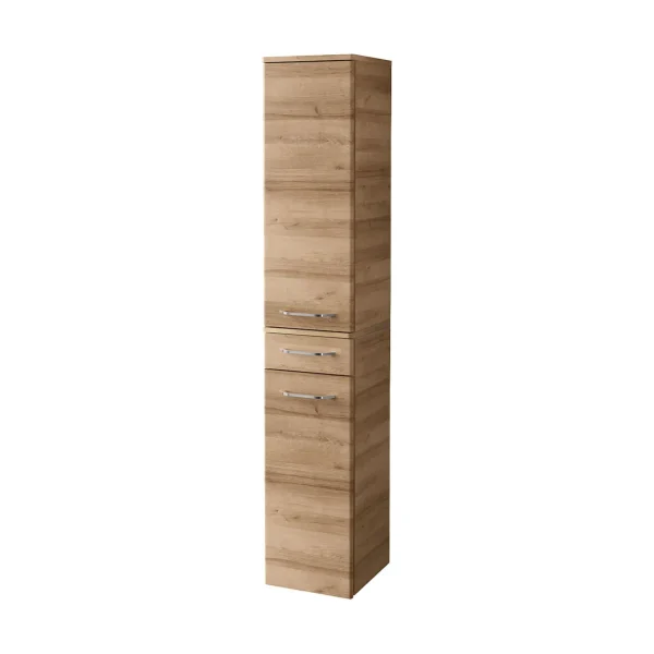 FACKELMANN MILANO Hochschrank 30 cm breit