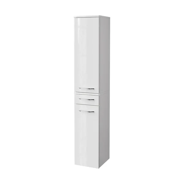 FACKELMANN MILANO Hochschrank 30 cm breit