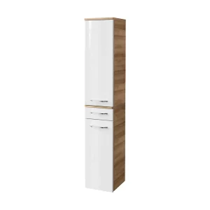 FACKELMANN MILANO Hochschrank 30 cm breit
