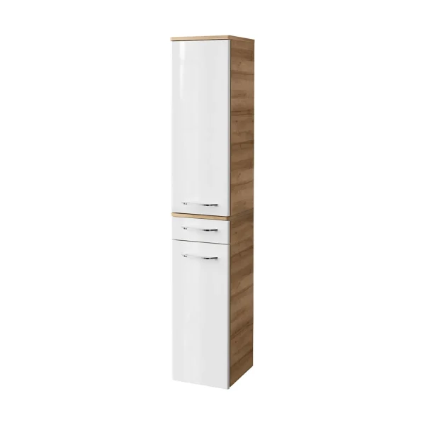 FACKELMANN MILANO Hochschrank 30 cm breit