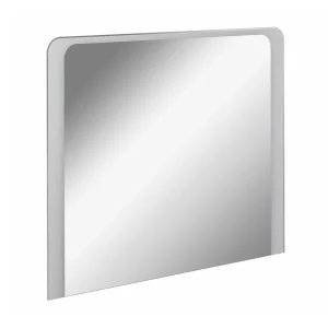FACKELMANN MILANO LED Spiegel 100 cm breit