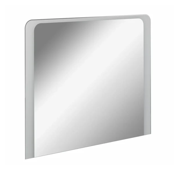 FACKELMANN MILANO LED Spiegel 100 cm breit