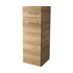 FACKELMANN MILANO Midischrank 30 cm breit