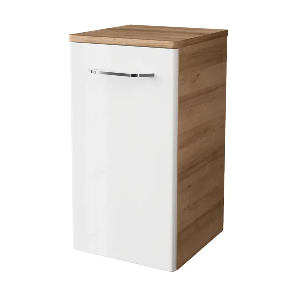 FACKELMANN MILANO Unterschrank 30 cm breit
