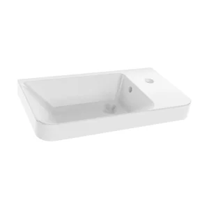 FACKELMANN MILANO Waschbecken 55 cm breit