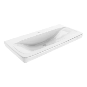 FACKELMANN MILANO Waschbecken 88 cm breit