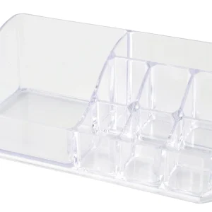FACKELMANN Make up Organizer 17