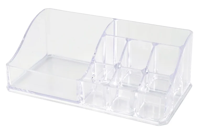 FACKELMANN Make up Organizer 17