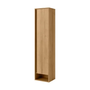 FACKELMANN NATURA Hochschrank 38 cm breit