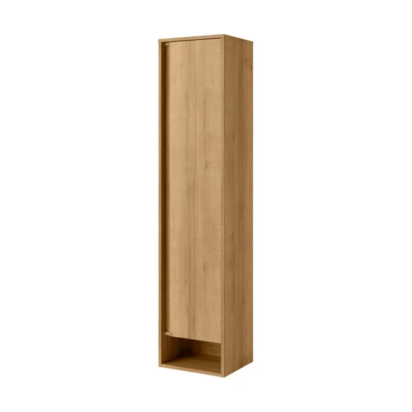 FACKELMANN NATURA Hochschrank 38 cm breit