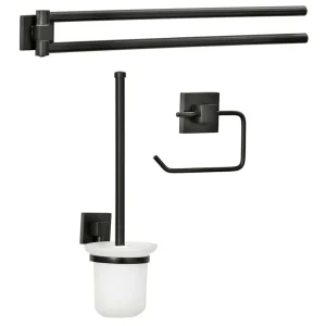 FACKELMANN NEW YORK Accessoire Set