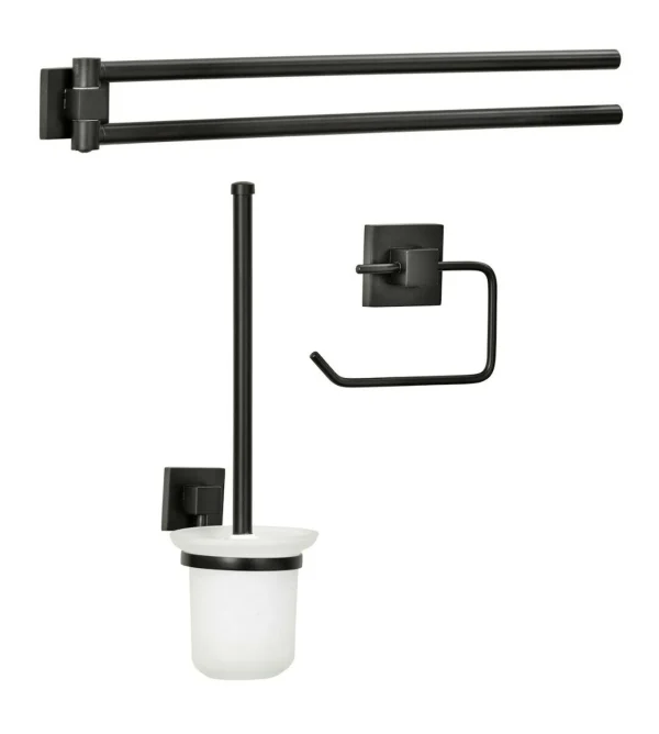 FACKELMANN NEW YORK Accessoire Set