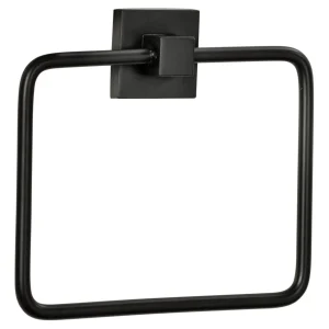 FACKELMANN NEW YORK Handtuchhalter