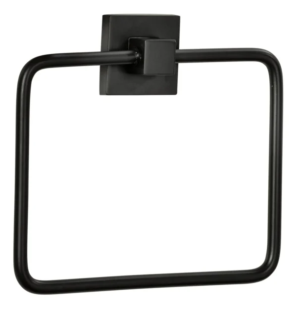 FACKELMANN NEW YORK Handtuchhalter