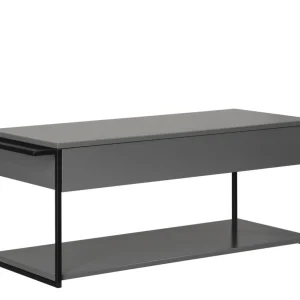 FACKELMANN NEW YORK Waschbeckenunterschrank 108 cm breit