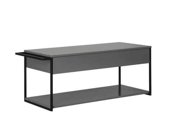 FACKELMANN NEW YORK Waschbeckenunterschrank 108 cm breit