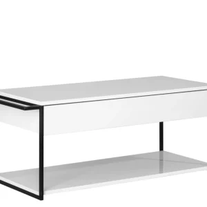 FACKELMANN NEW YORK Waschbeckenunterschrank 108 cm breit