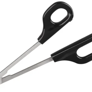 FACKELMANN Nagelschere 21 cm
