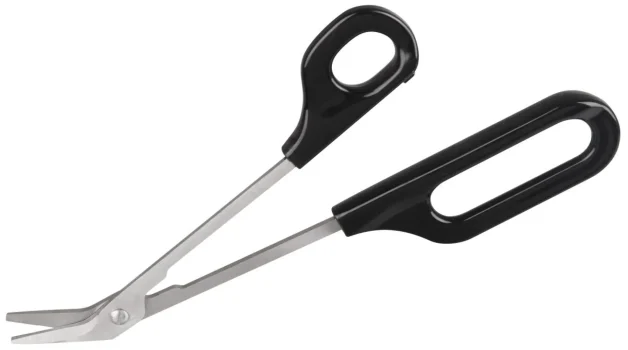 FACKELMANN Nagelschere 21 cm