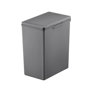FACKELMANN OSLO Mülleimer 20 Liter