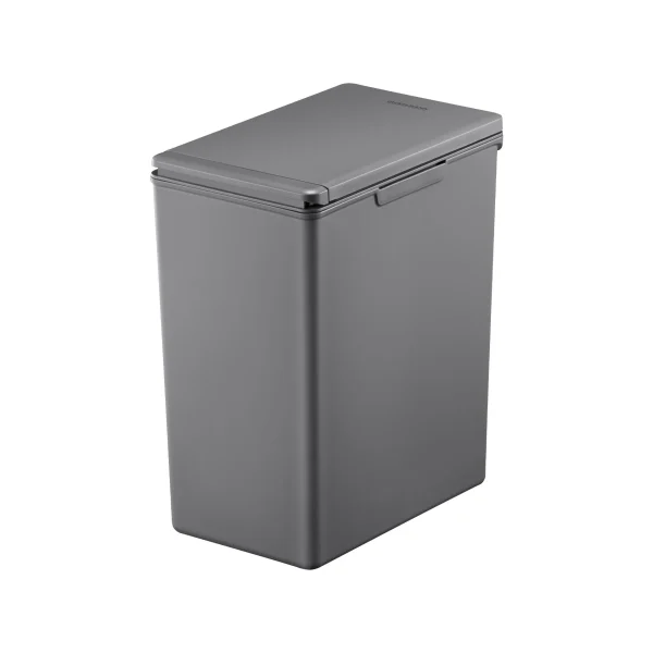 FACKELMANN OSLO Mülleimer 20 Liter