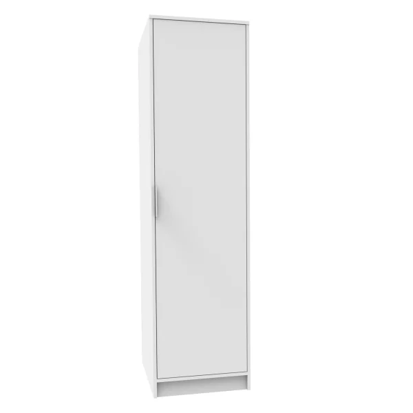 FACKELMANN Putzschrank 50 cm breit