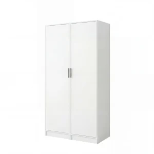 FACKELMANN Putzschrank und Wäscheschrank 100 cm breit
