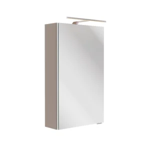 FACKELMANN SBC B.PARIS Gäste WC Spiegelschrank 40 cm breit