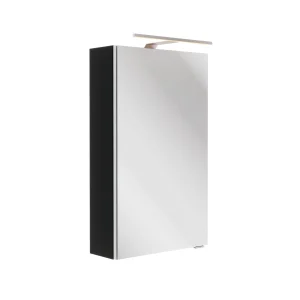 FACKELMANN SBC B.PARIS Gäste WC Spiegelschrank 40 cm breit