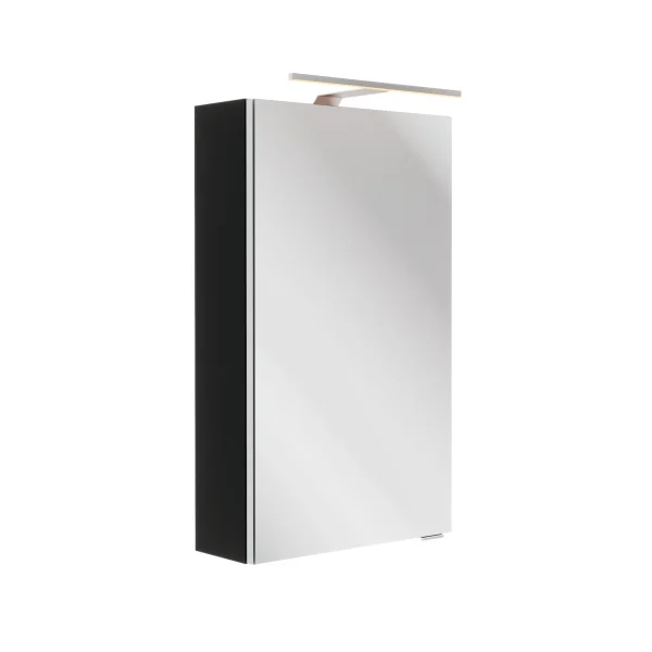 FACKELMANN SBC B.PARIS Gäste WC Spiegelschrank 40 cm breit