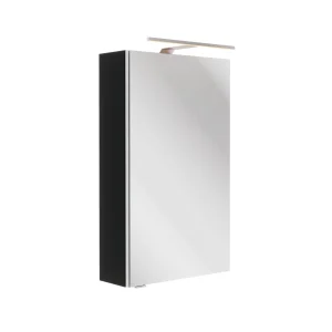 FACKELMANN SBC B.PARIS Gäste WC Spiegelschrank 40 cm breit