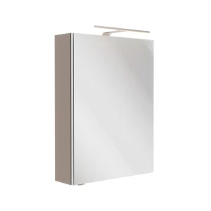 FACKELMANN SBC B.PARIS Gäste WC Spiegelschrank 50 cm breit