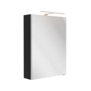 FACKELMANN SBC B.PARIS Gäste WC Spiegelschrank 50 cm breit