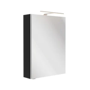 FACKELMANN SBC B.PARIS Gäste WC Spiegelschrank 50 cm breit