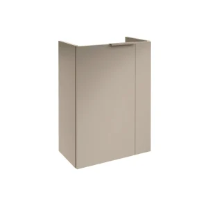 FACKELMANN SBC B.PARIS Waschbeckenunterschrank Gäste WC 45 cm breit