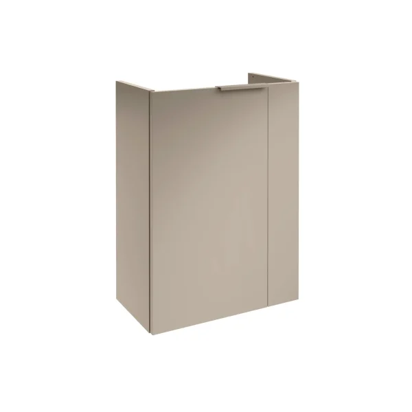 FACKELMANN SBC B.PARIS Waschbeckenunterschrank Gäste WC 45 cm breit