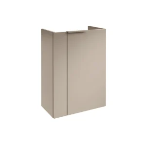 FACKELMANN SBC B.PARIS Waschbeckenunterschrank Gäste WC 45 cm breit